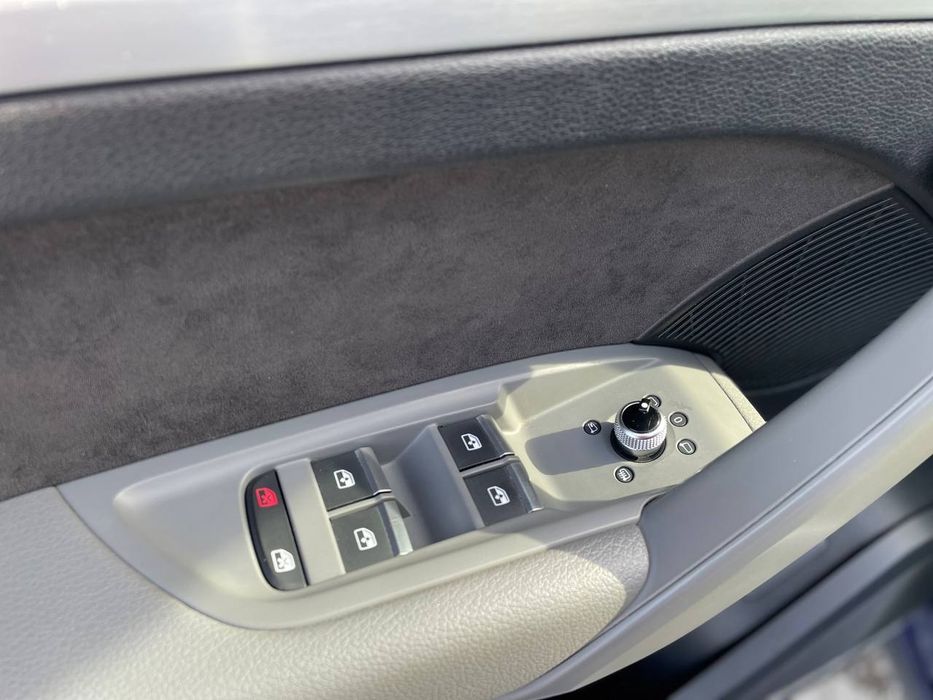 Audi SQ5 №4108 (ВНЕСОК від 10%) Альянс Авто Кривий Ріг