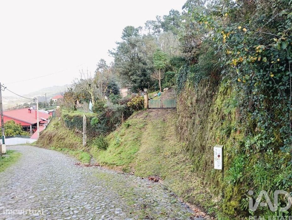 Casa / Villa T2 em Geraz do Lima e Deão de 139 m2