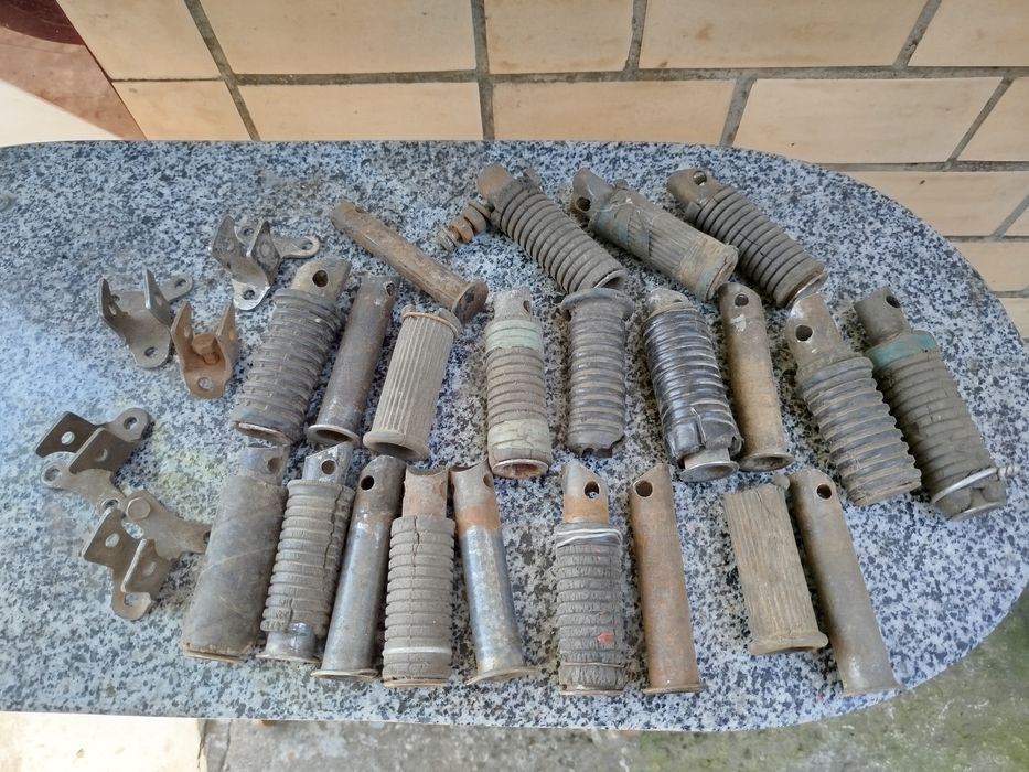 Підножки Мінськ.