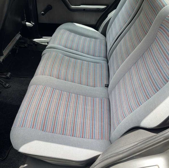 FIAT Ritmo 70CL Restaurado