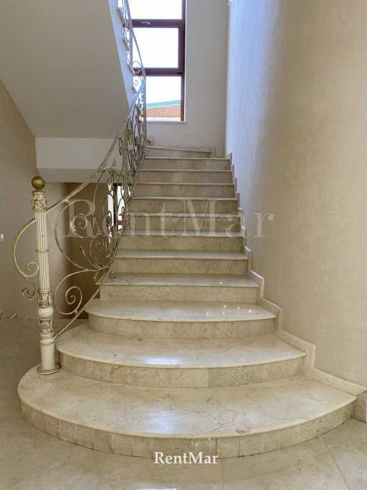 VIP дом с бассейном террасой Б Фонтан Видео по ссылке