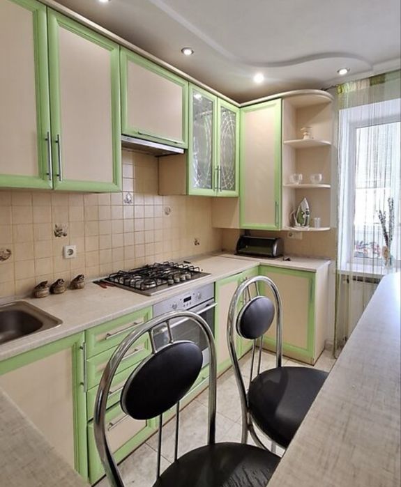 ПРОДАЖ 2 кім квартири, пров.Микулинецький