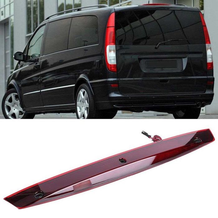 Стоп - сигнал Mercedes W639 Vito Viano