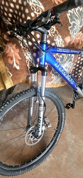 Bicicleta vtt em ótimo estado