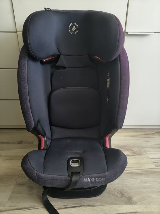 Fotelik Maxi Cosi Titan Pro 9-36 kg