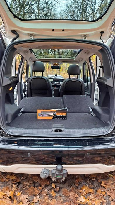 Citroën C3 Picasso 1.2 PureTech Exclusive • Kamera • Hak • Rejestrator