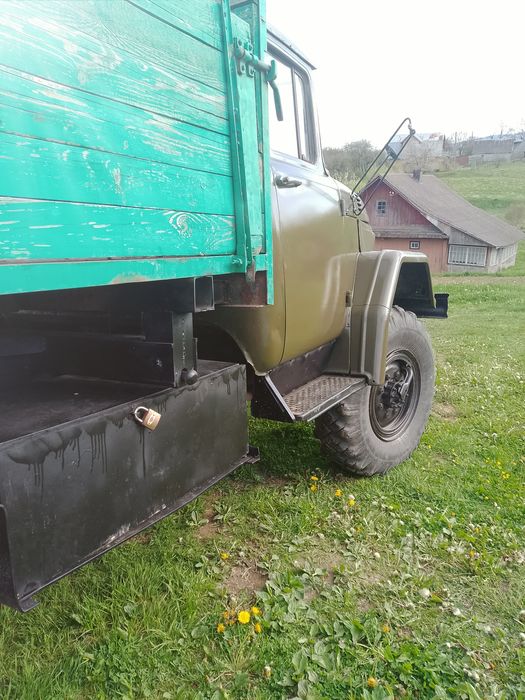 Продам ЗІЛ 131 самоскид