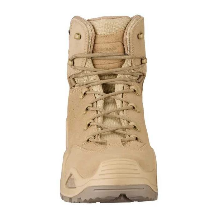 Ботинки берци Lowa Z-6 GTX C Desert Оригинал Р 41 - 46