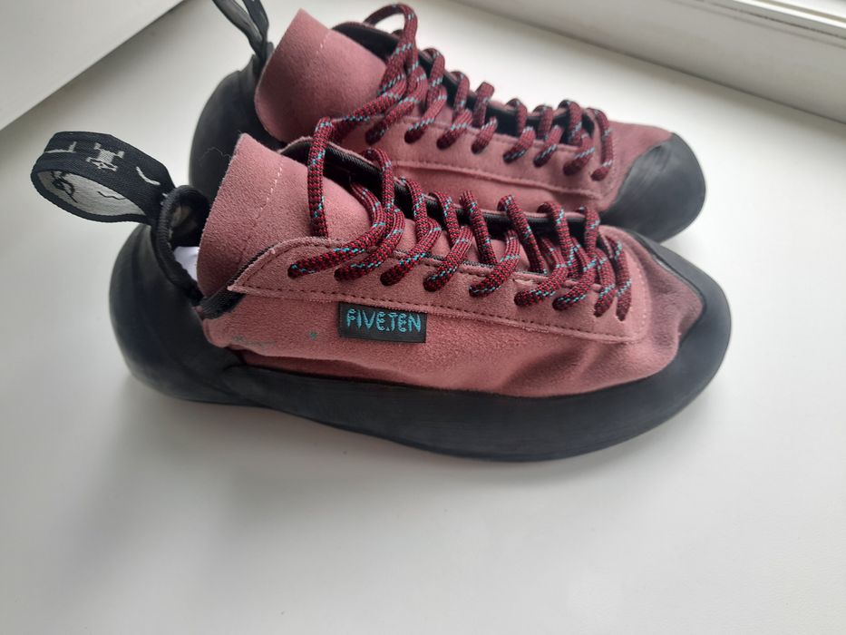 Скальные туфли Five.Ten