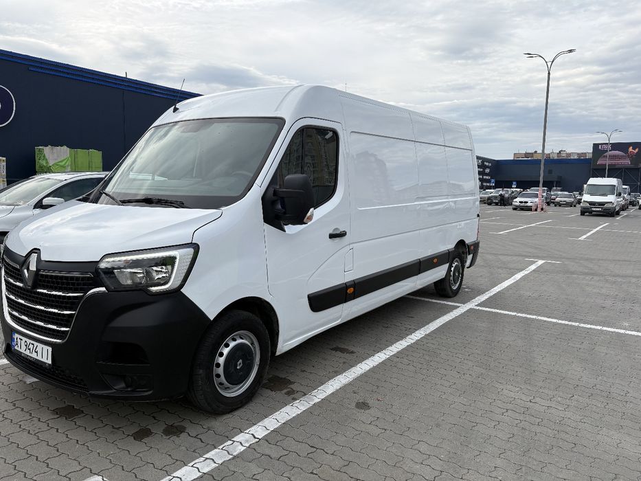 Продам Рено мастер 2,3