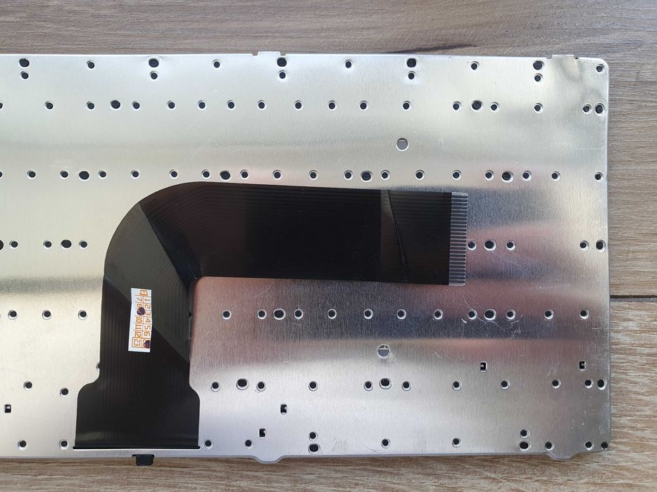 Оригінальна Клавіатура ASUS K72J