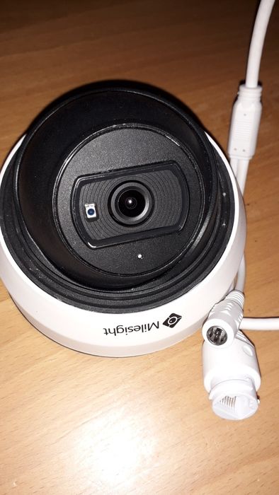 Sprzedam kamerę dobrej klasy m i l e s i g h t MS-C 2975-PBS