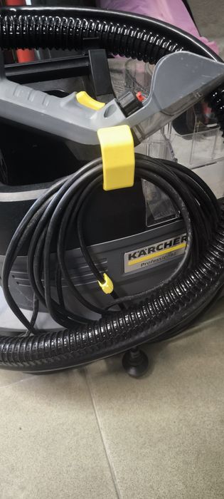 Karcher puzzi 8/1