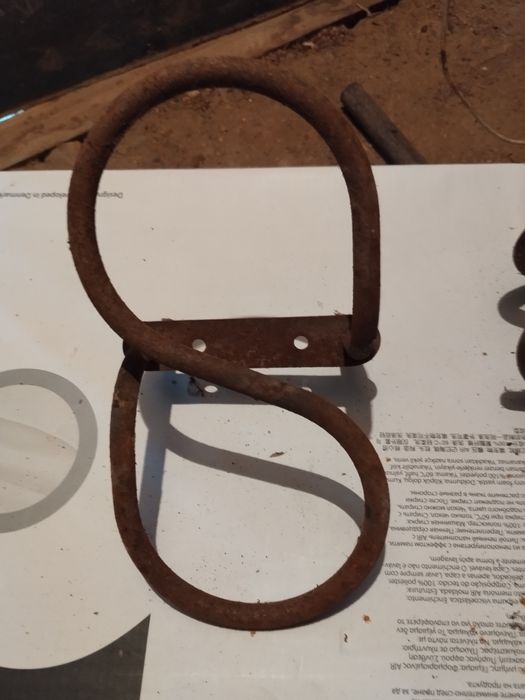 Сухий повітряний тен.