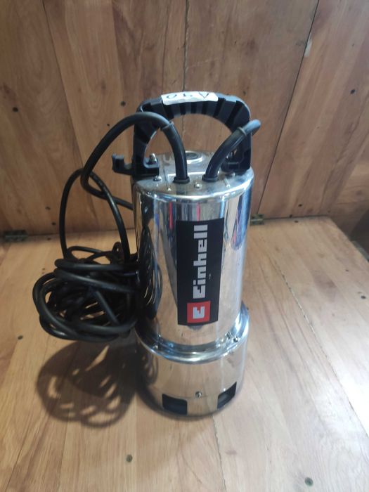 Pompa wody ściekowa EINHELL GC-DP 9035 N A90