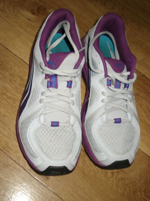 Buty Damskie Puma Axis V3, rozm. 37,5 do biegania