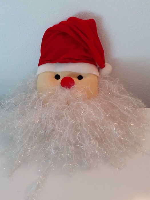 Decoração  natalícia