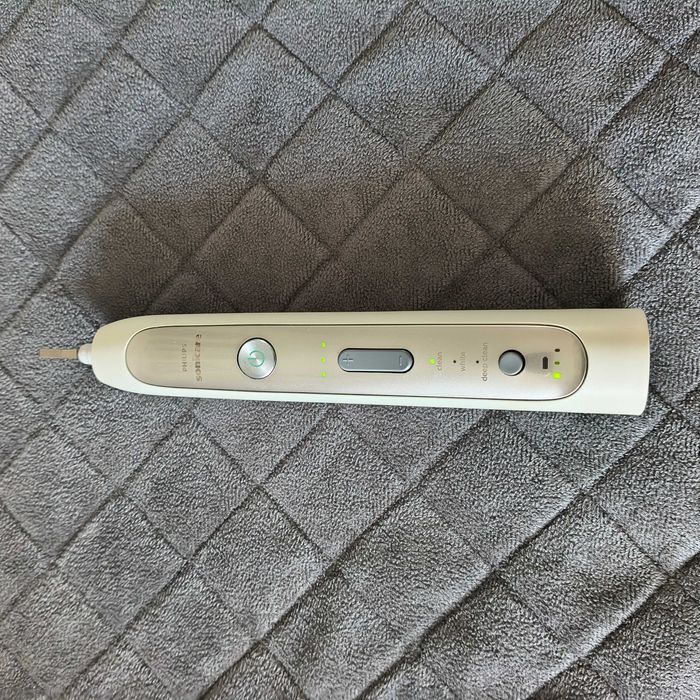 Szczoteczka do zębów Philips Sonicare