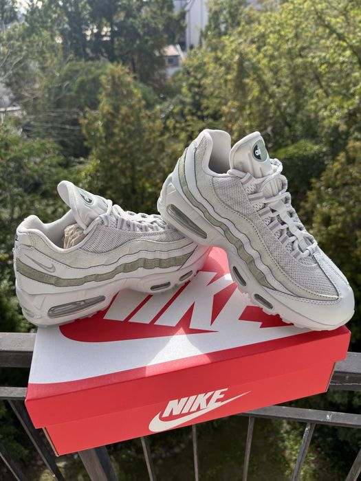 Nike Air Max  95