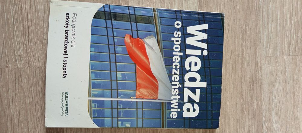 Wiedza o społeczeństwie