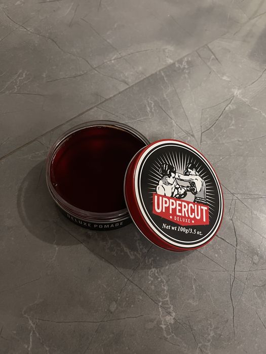 помада/паста для волосся uppercut