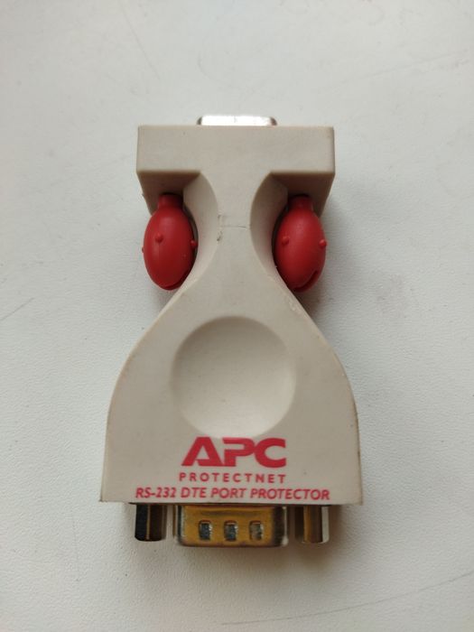 Защита для com порта APC PS9-DTE