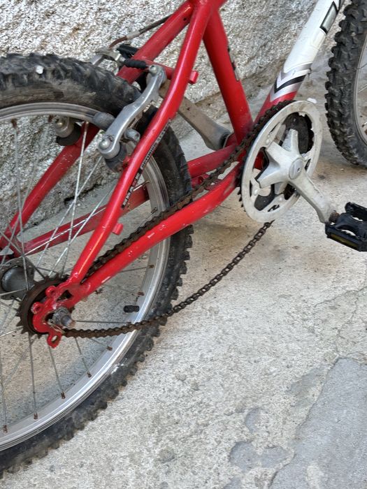 Bicicletas normais