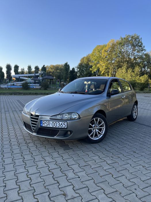 Alfa Romeo 147