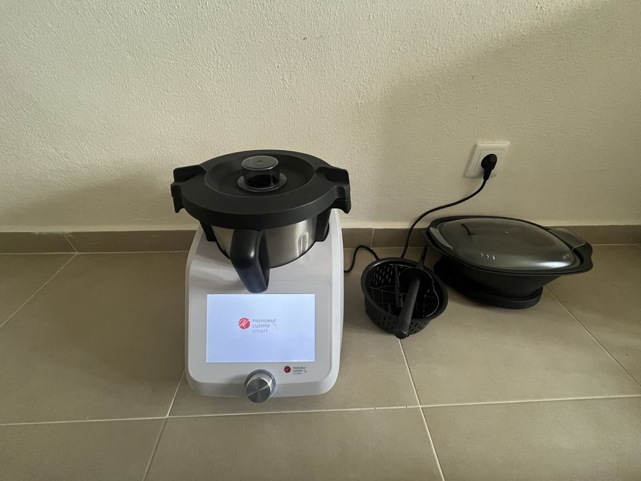 Monsieur Cuisine Smart