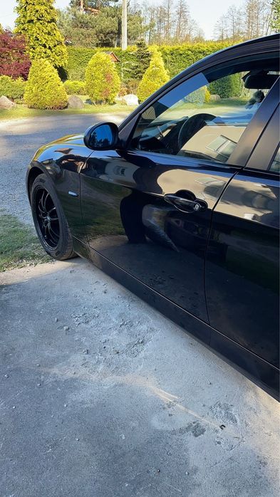 Sprzedam bmw e 90 2.0 benzyna