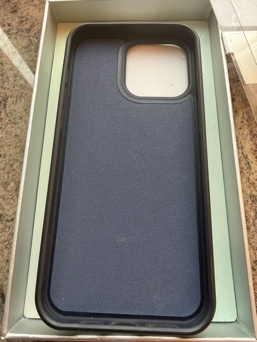 Чохол Keephone Tosterol для iphone 15 pro max