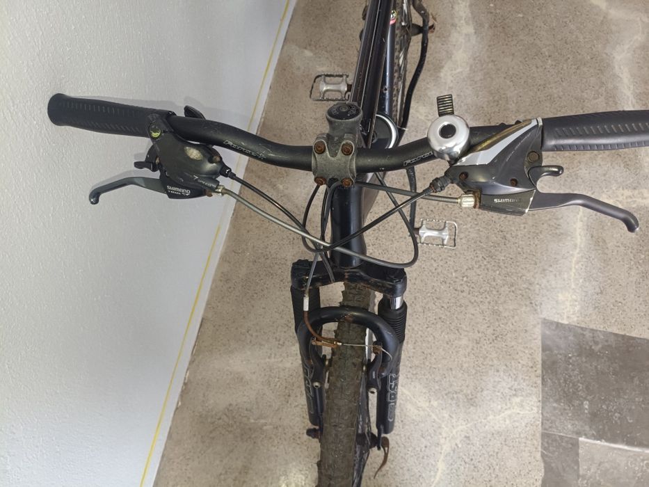 Bicicleta adulto câmbio shimano €50