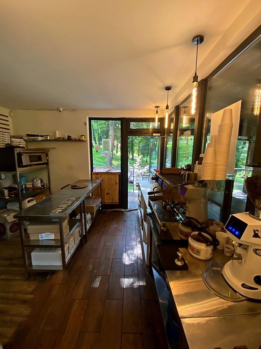 Продам/Обміняю кавʼярню на квартиру у Дніпрі