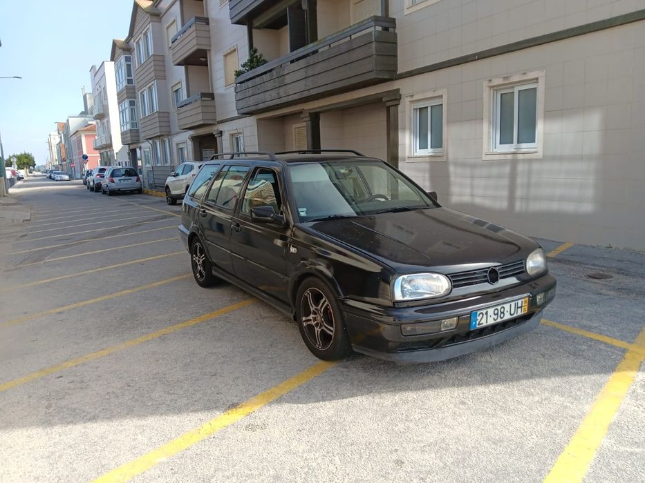 Tdi 90cv impecavel