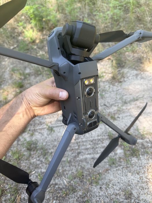 Mavic 3 E / Мавік 3 Е