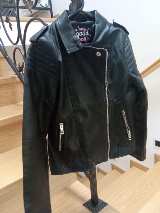 Ramoneska rozm. 140 Cool Club