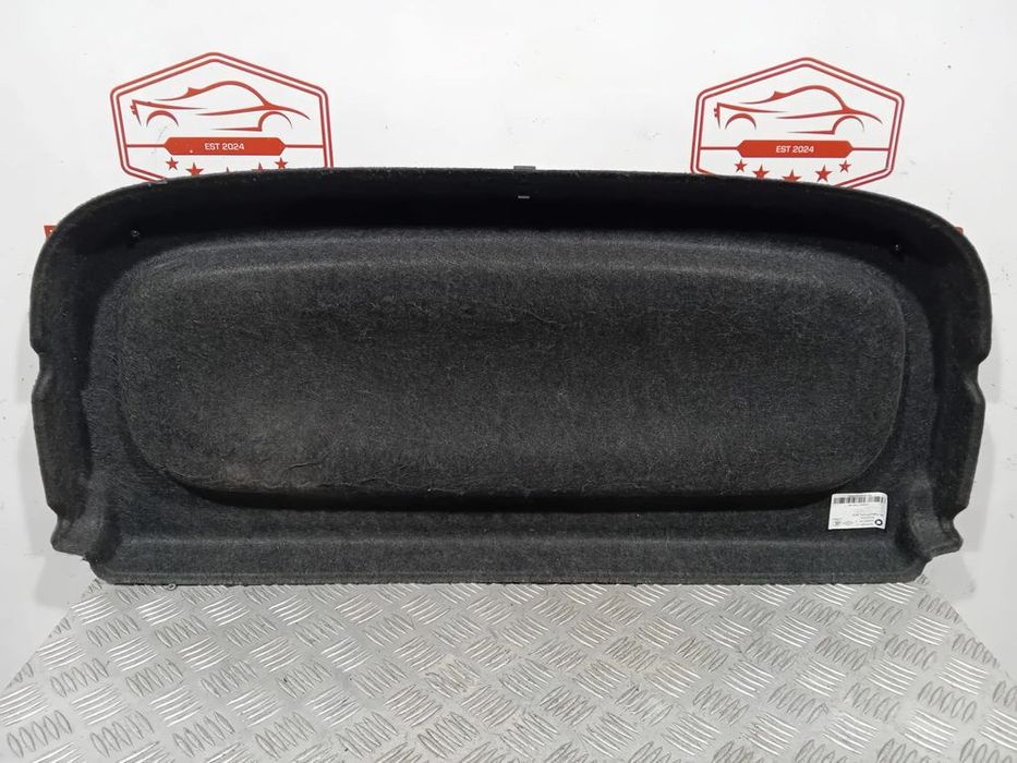 Chapeleira Mala Cortina Smart Forfour 453 Original