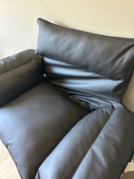 Revestimento para cadeira de rodas ou poltrona antiescaras