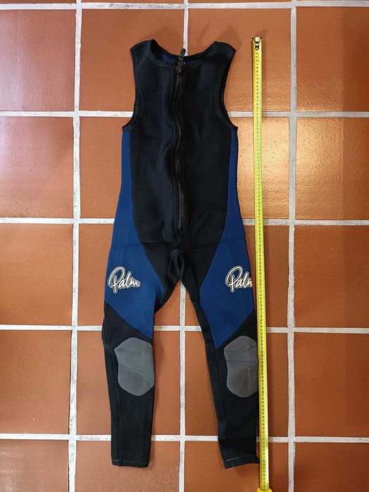 Wetsuit Palm para Surf, Bodyboard, Kaiak.