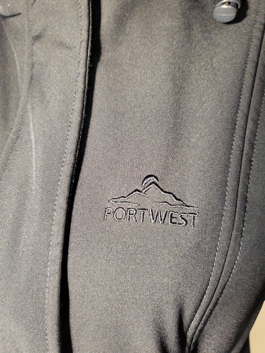 Kurtka Softshell Carla Portwest