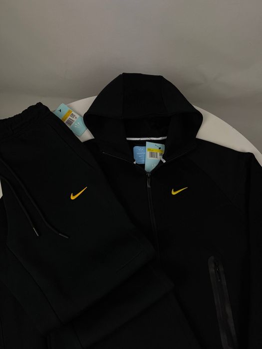 Костюм Nike Nocta