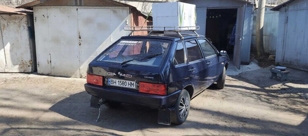 Продам АВТО Ваз 2109