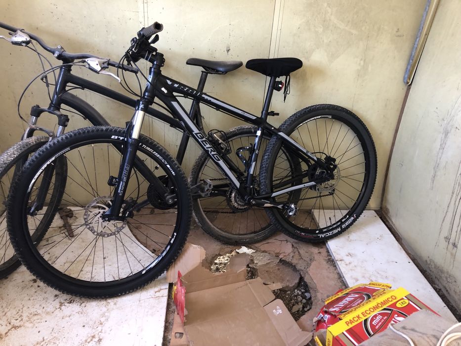 Vendo biciclata pra veder hj em!!! Preço top
