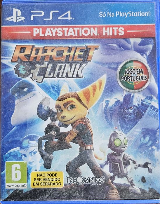 Jogos PS3, PS4 , PS5