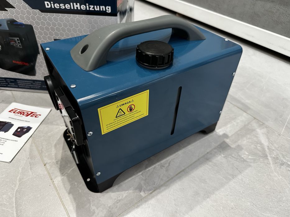 Обігрівач дизельний вебасто 8kw котел буржуйка обогреватель webasto