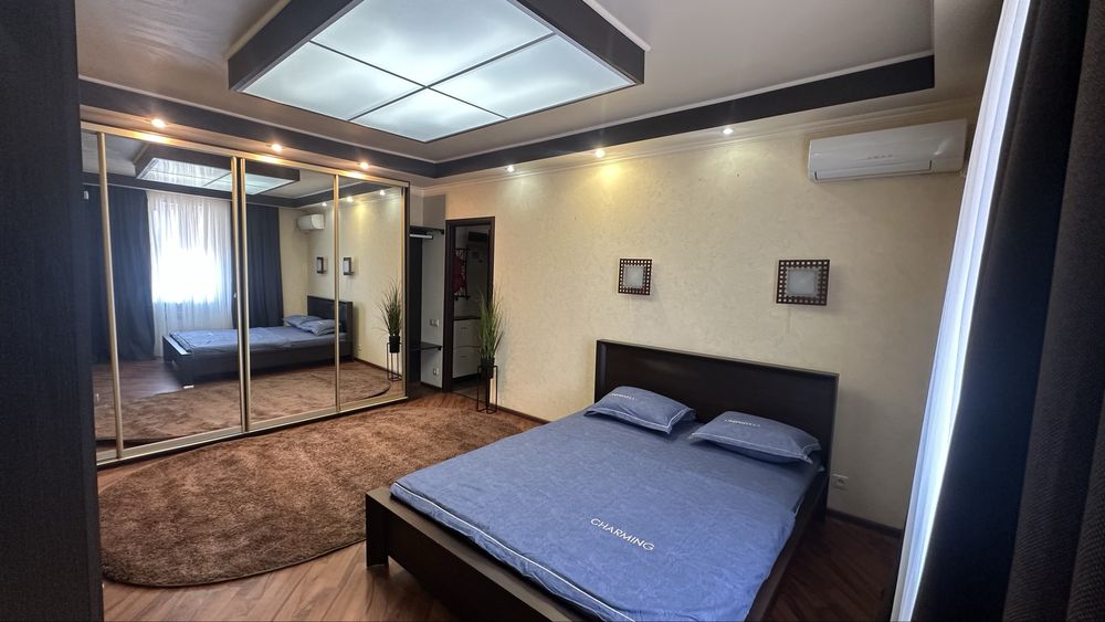 Посуточная оренда квартир люкс на Артеме