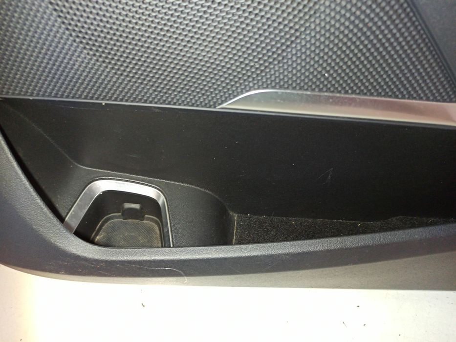 Quartela de porta frente direita - CITROËN DS5 | 11 - 15