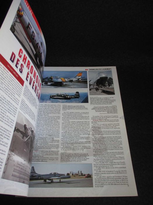 Revista Wing Masters Hors-Serie nº18