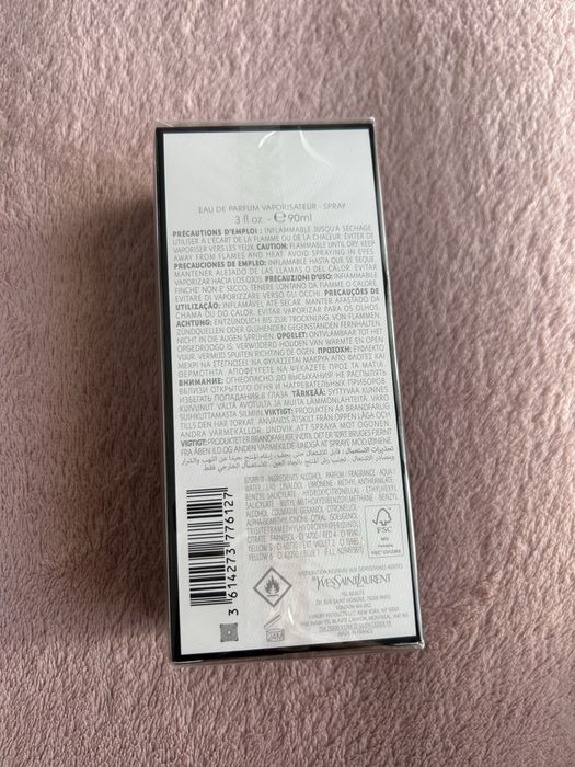 YSL Libre Le Perfum 90ml
