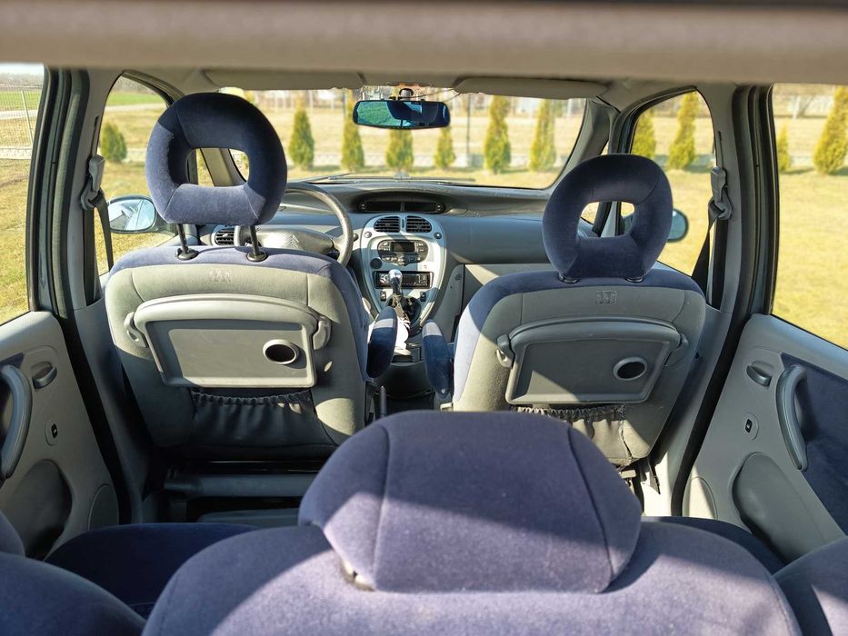 Citroen Xsara Picasso